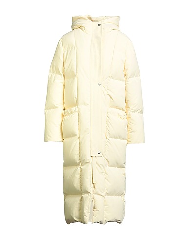 JIL SANDER Shell jacket 100% Polyester