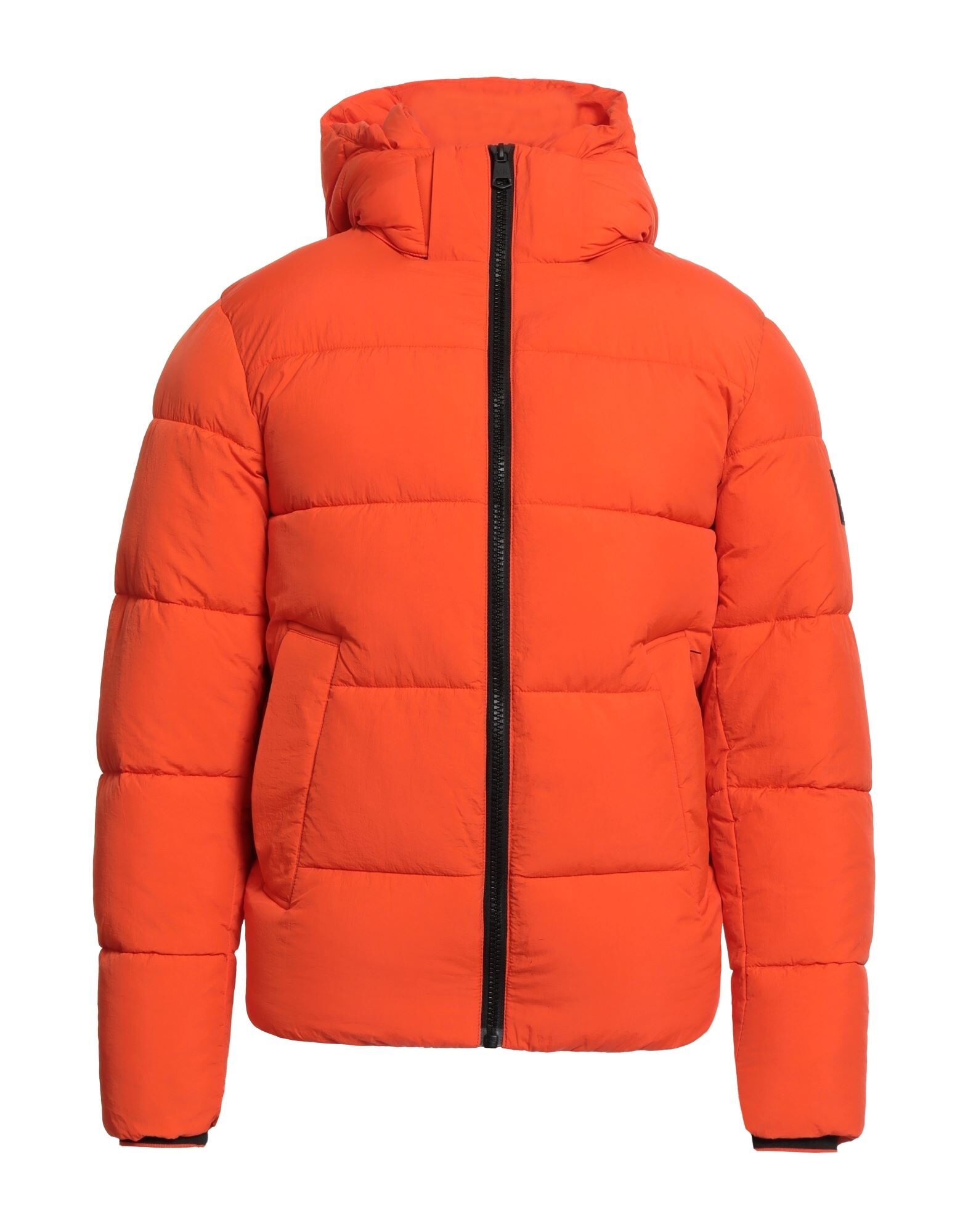 CALVIN KLEIN - Puffers