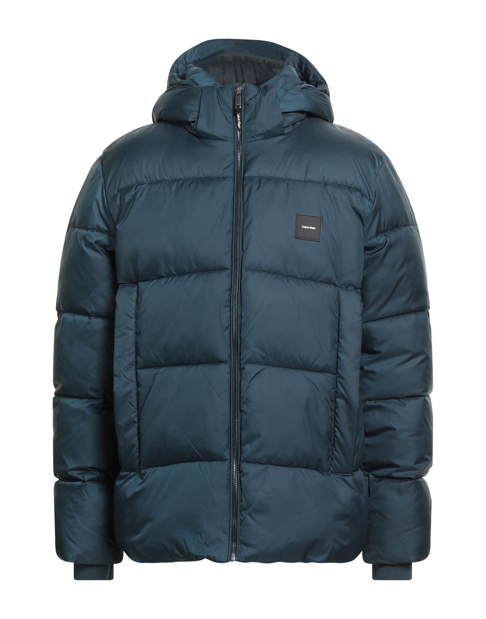 CALVIN KLEIN - ダウン＆シンセティック