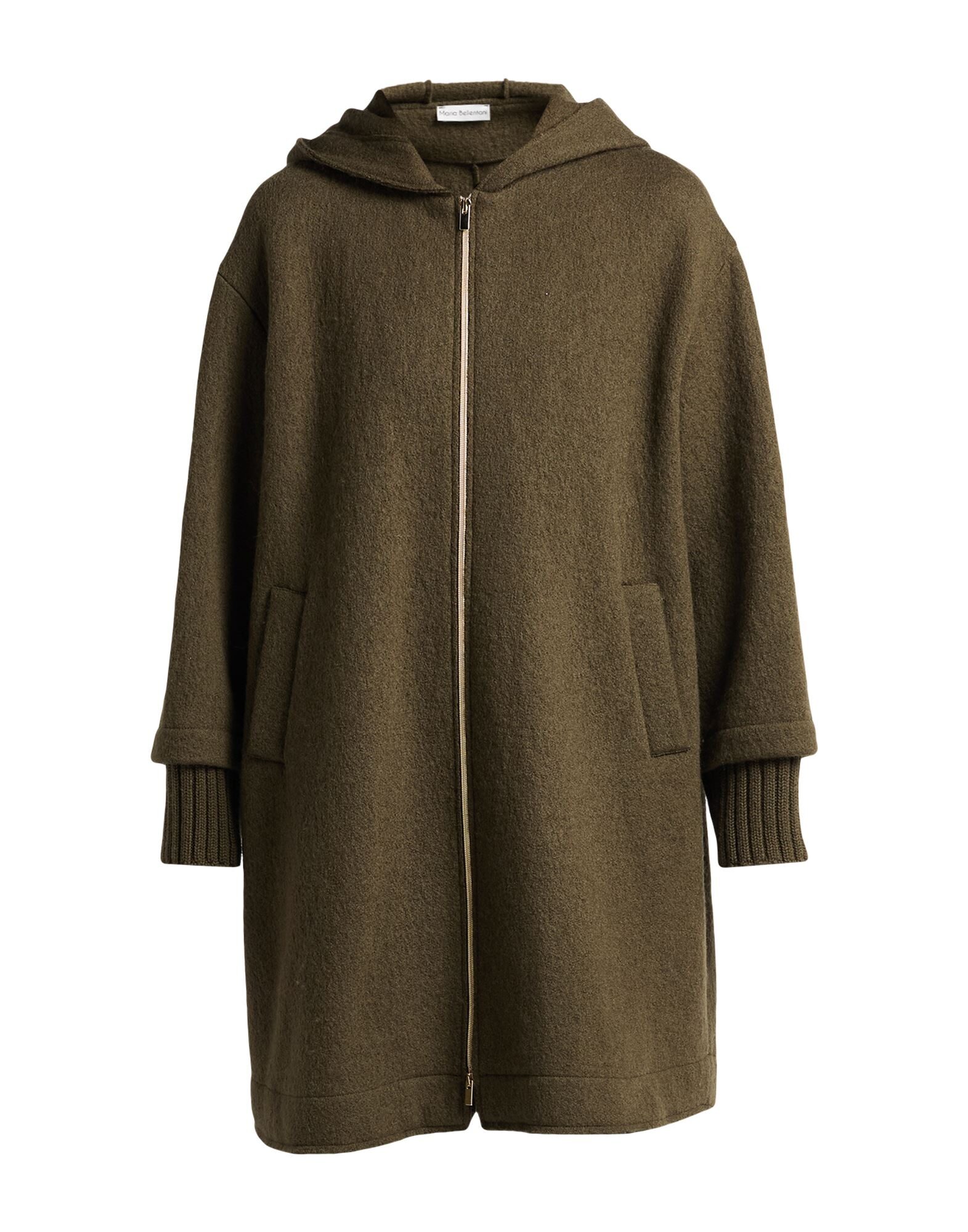 MARIA BELLENTANI - Coats