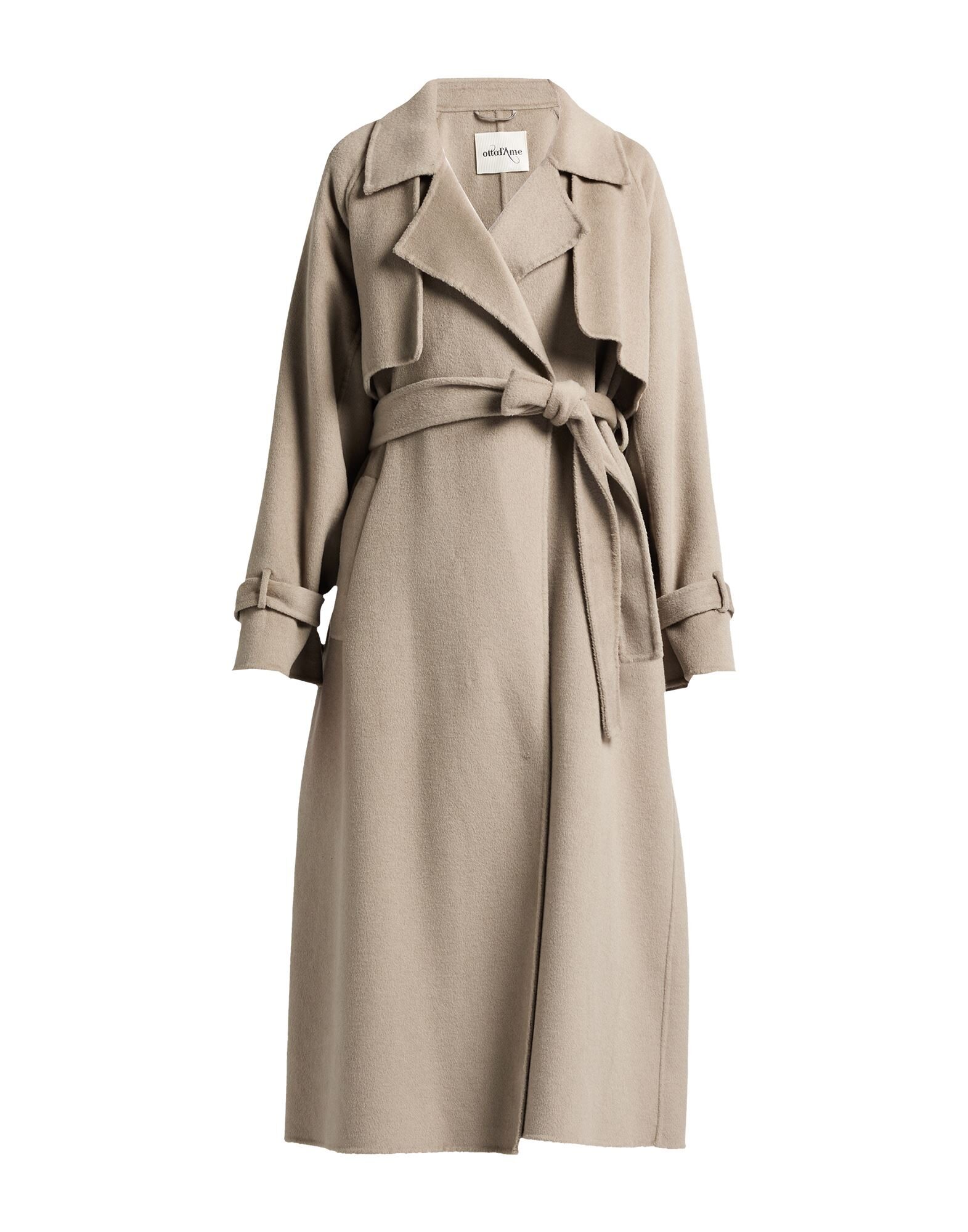 OTTOD'AME - Manteaux longs
