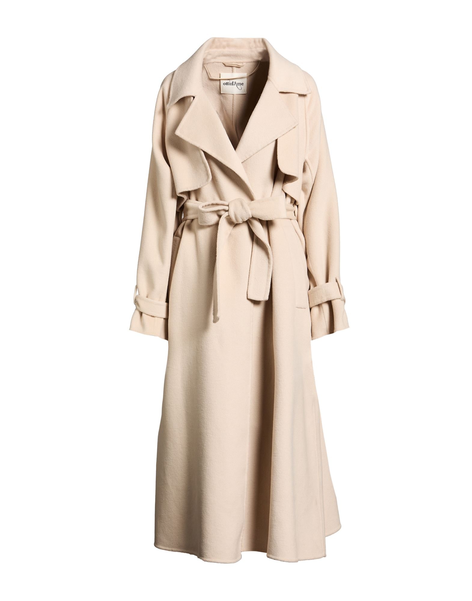 OTTOD'AME - Пальто
