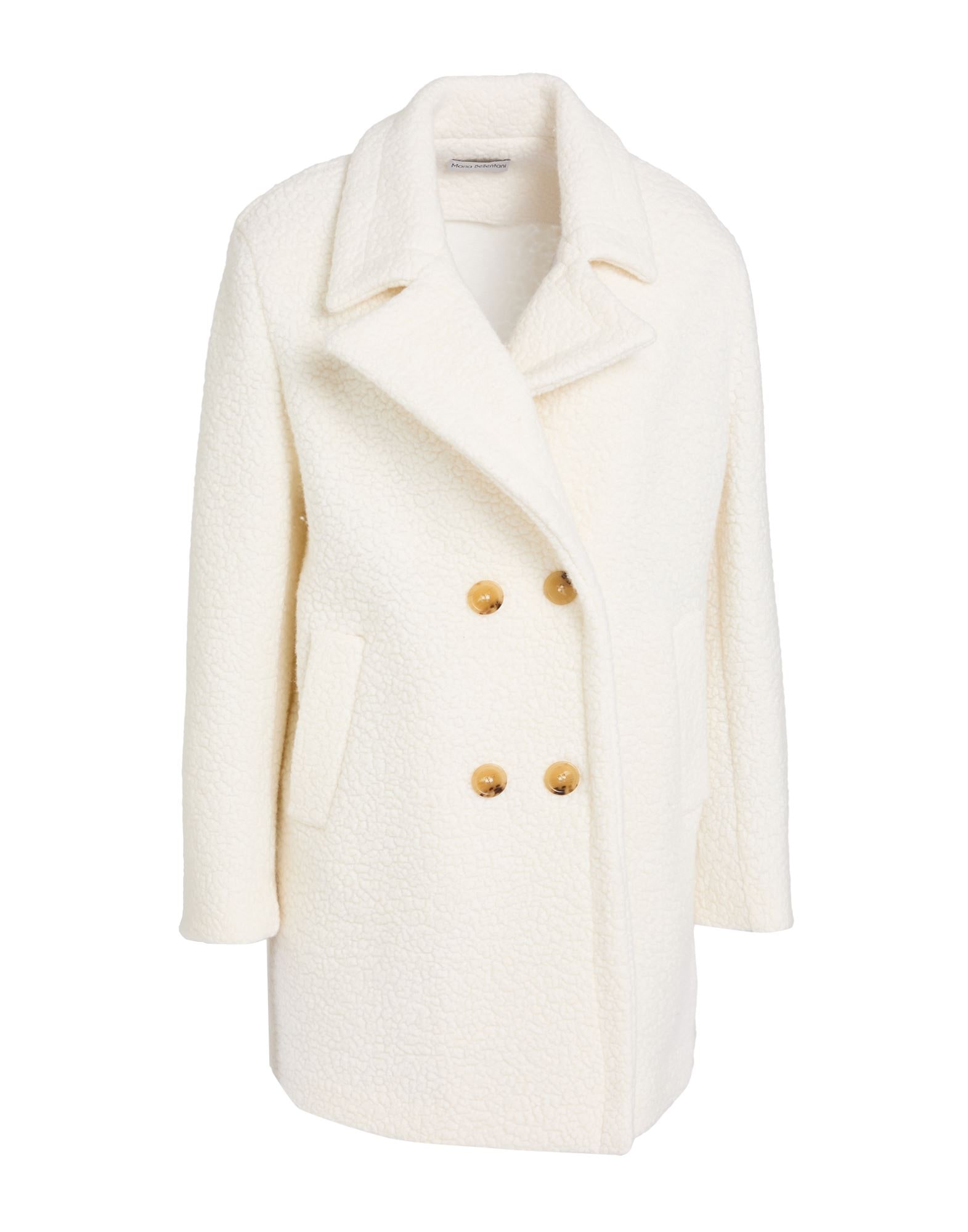 MARIA BELLENTANI - Coats