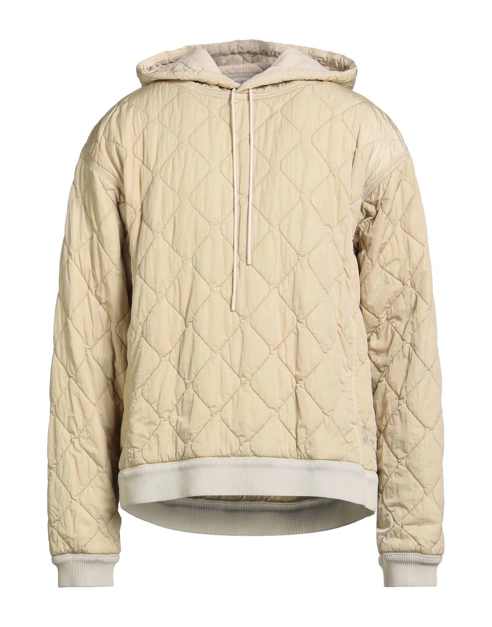 BURBERRY - Puffers
