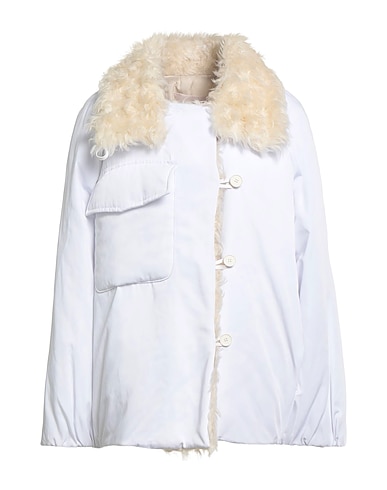 TELA Jacket 100% Polyester, Modacrylic