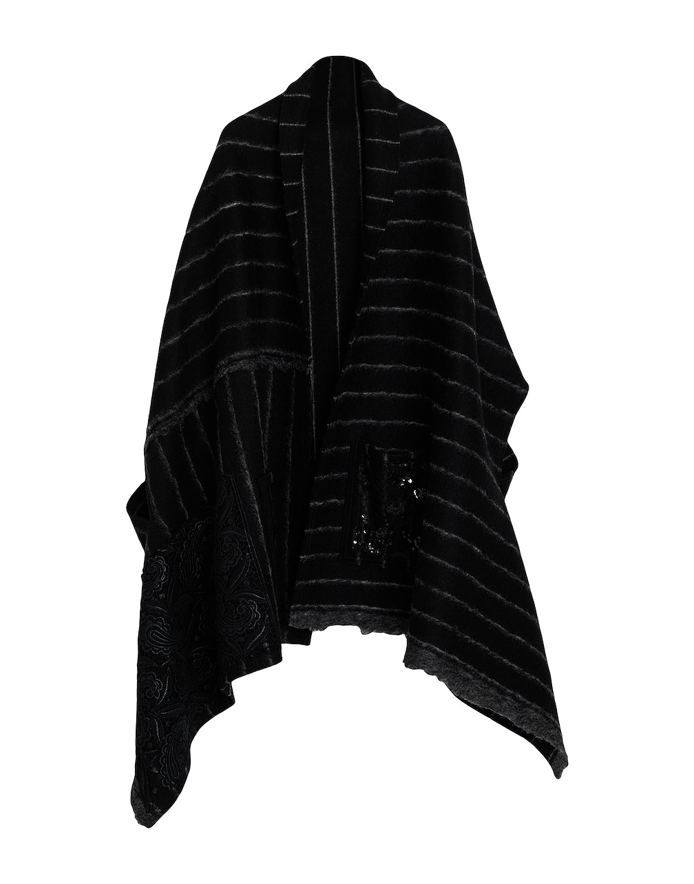 ERMANNO GALLAMINI - Capes