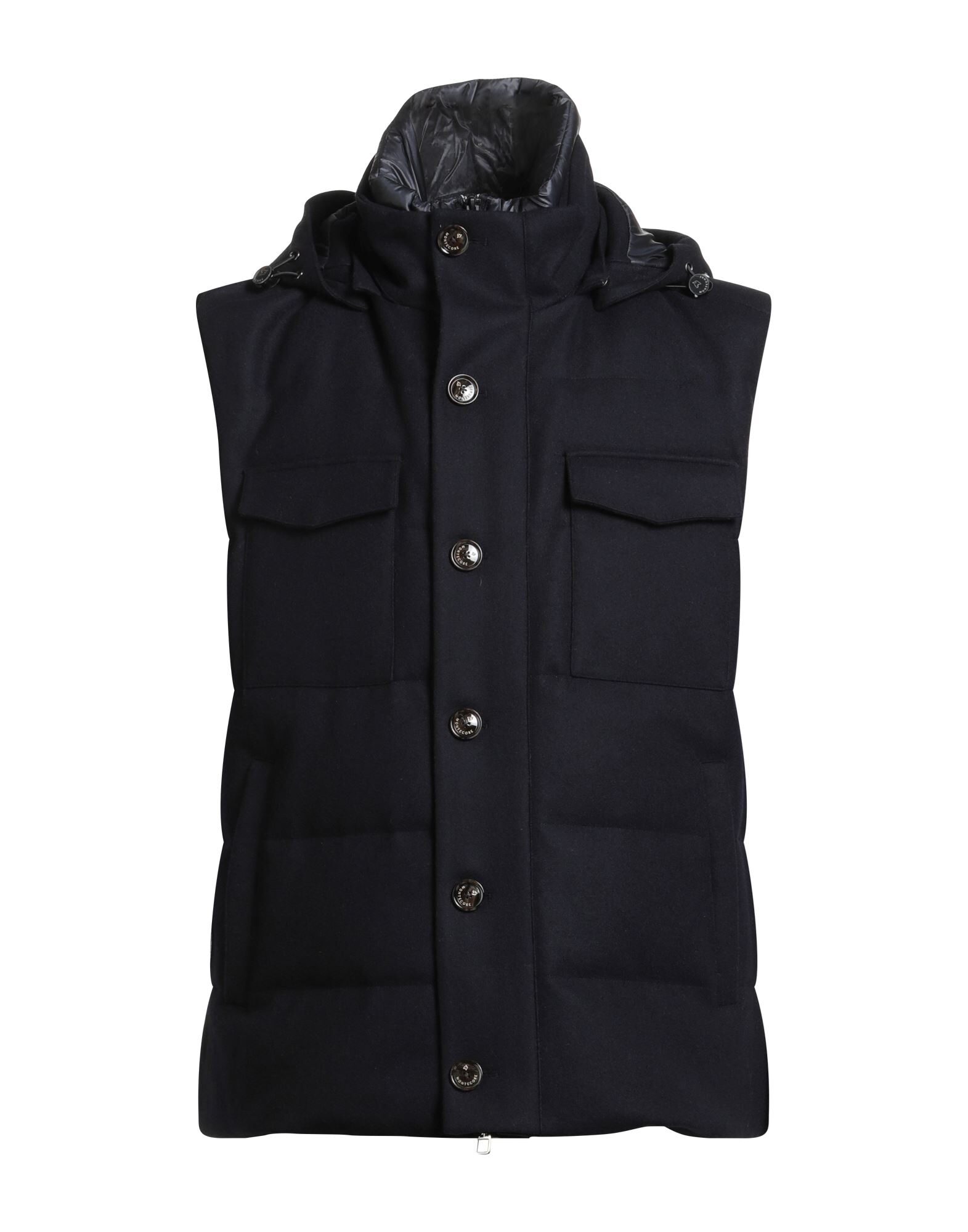 MONTECORE - Vestes sans manches