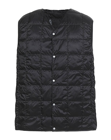 TAION Smanicati Nero 100% Nylon