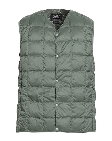 TAION Vest 100% Nylon