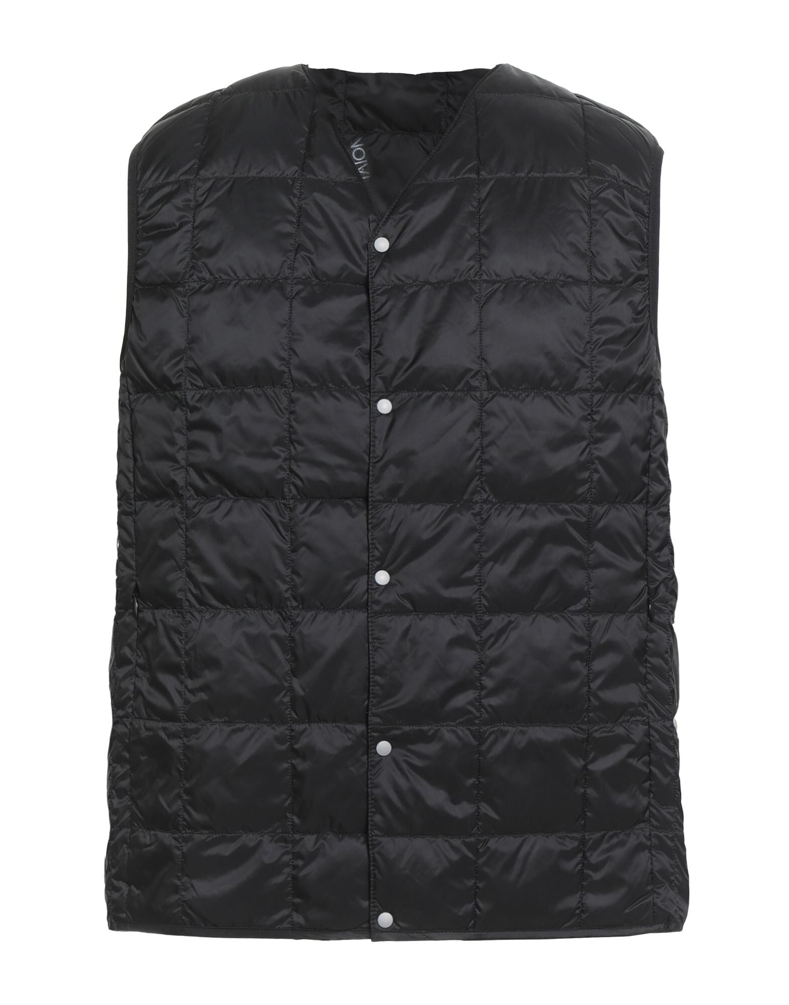 TAION - Αμάνικα μπουφάν