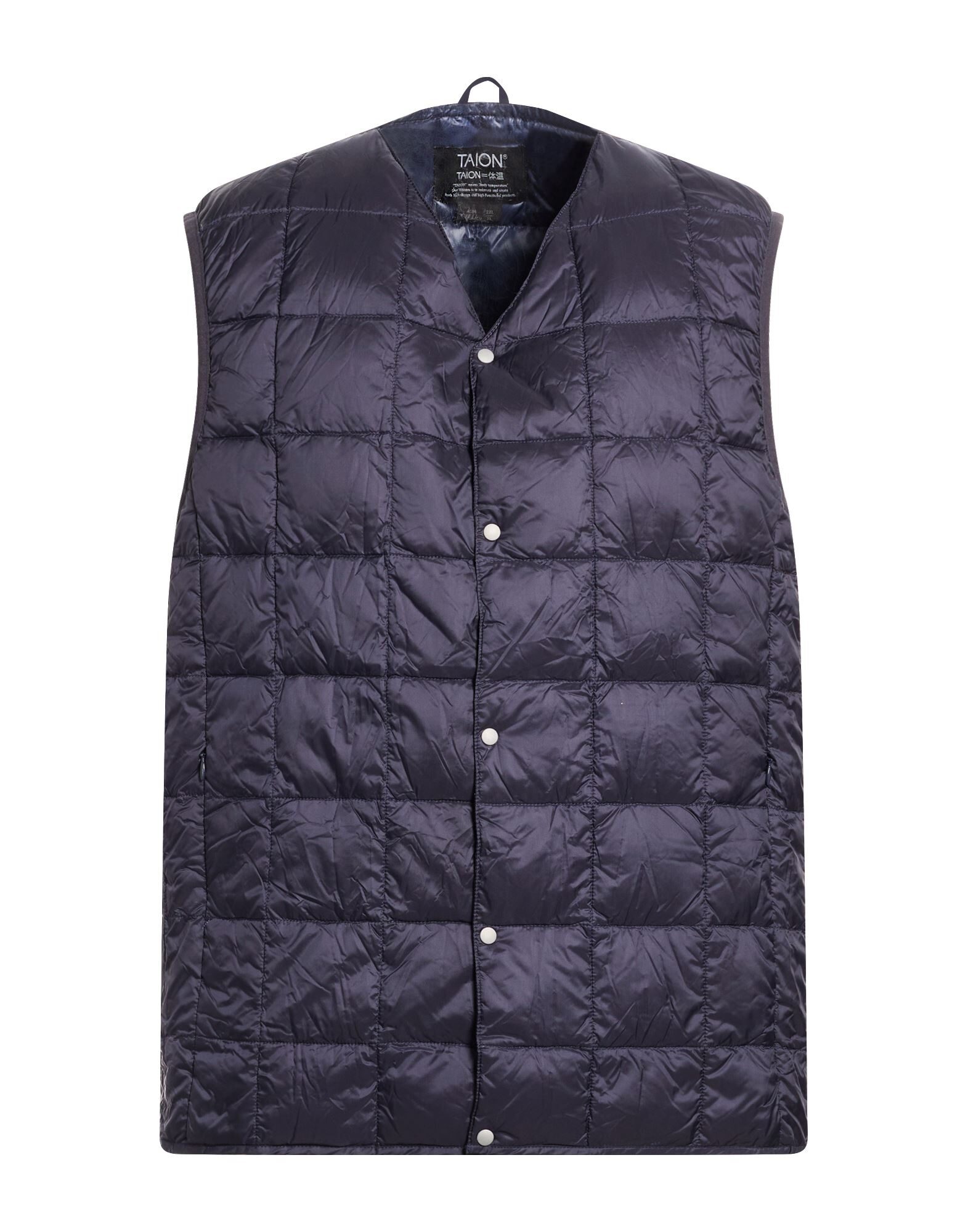 TAION - Vests