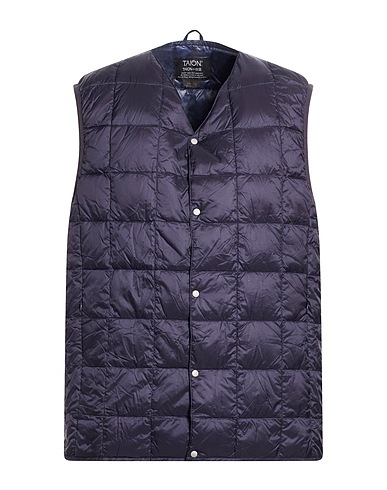 TAION Жилет 100% Нейлон