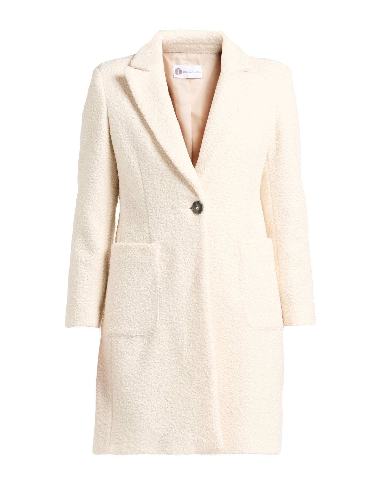 DIANA GALLESI - Coats