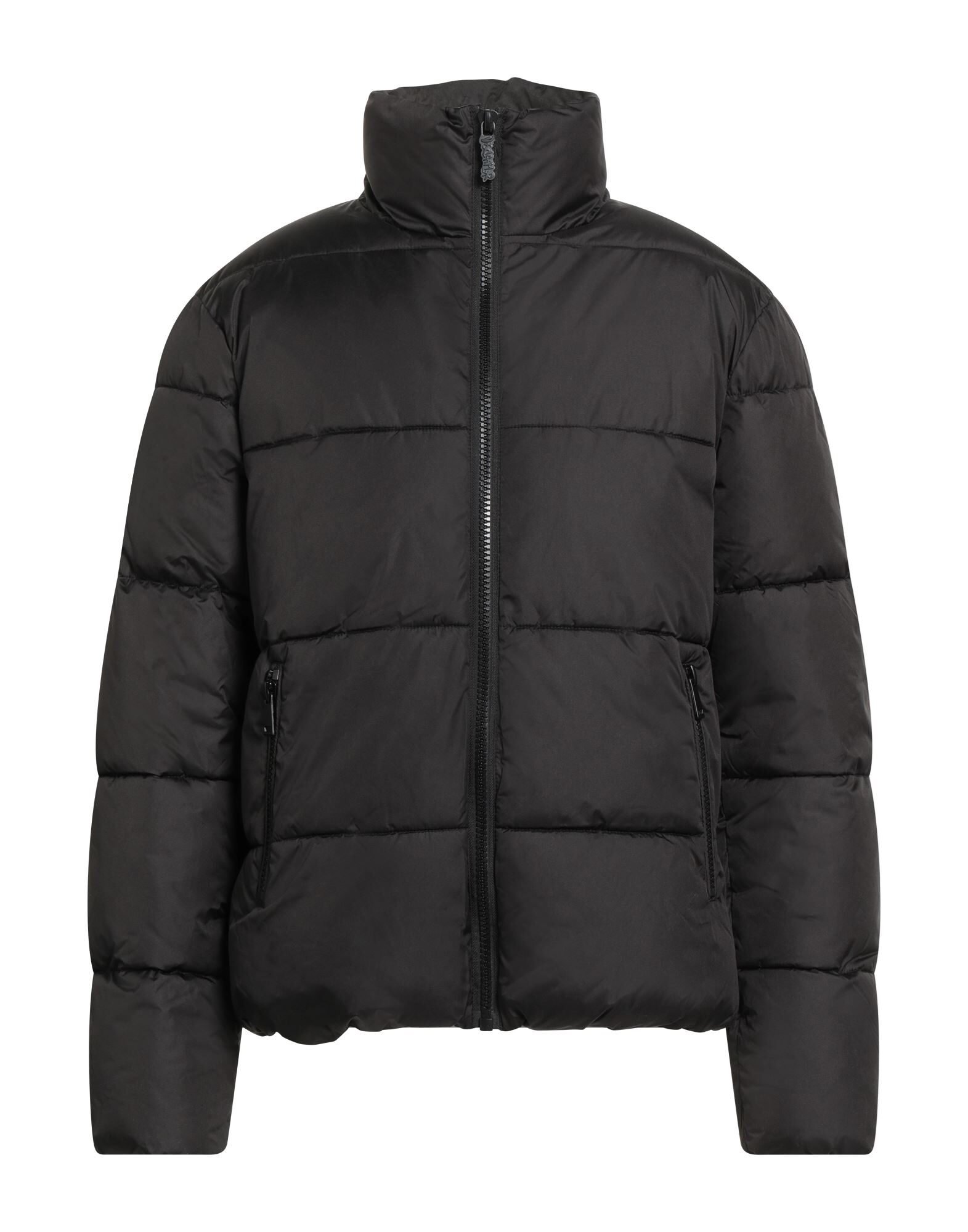 DISCLAIMER - Puffers