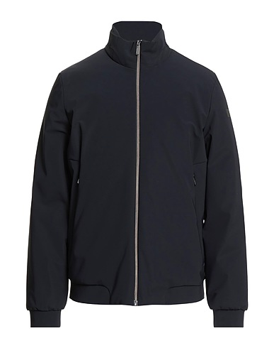 RRD Cazadora Azul noche 79% Poliamida, 21% Elastán