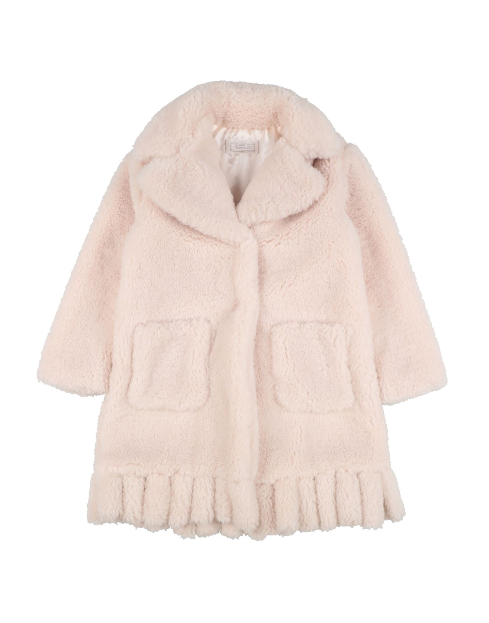 MONNALISA - Shearling & Teddy