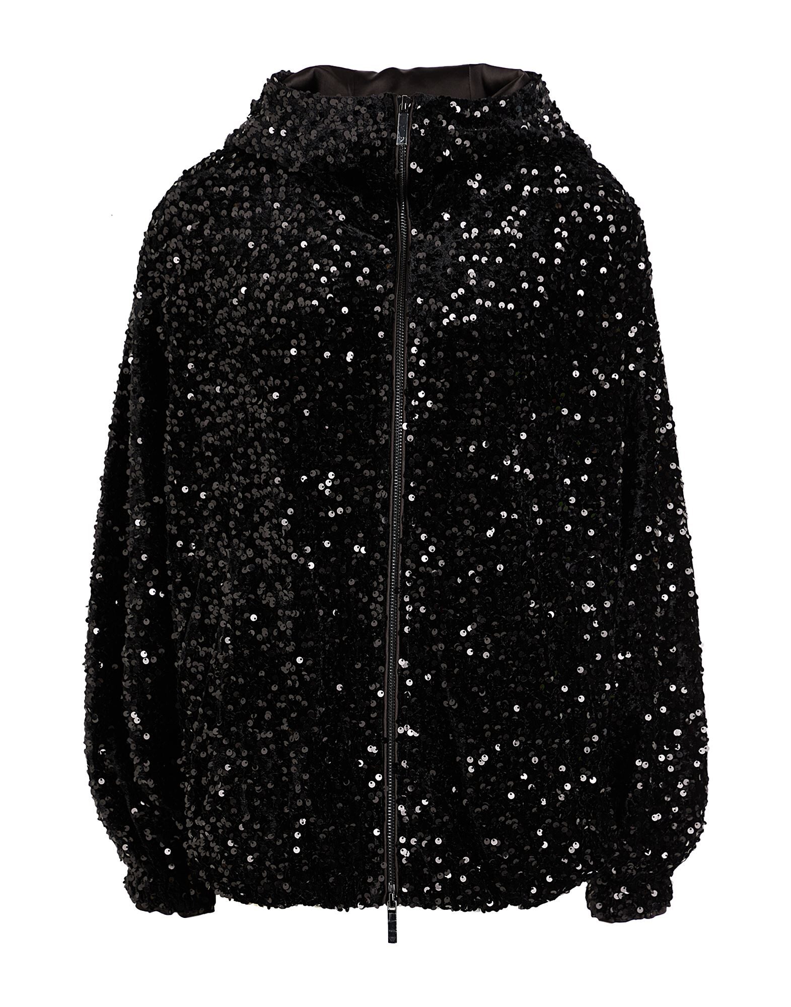 EMPORIO ARMANI - Jackets