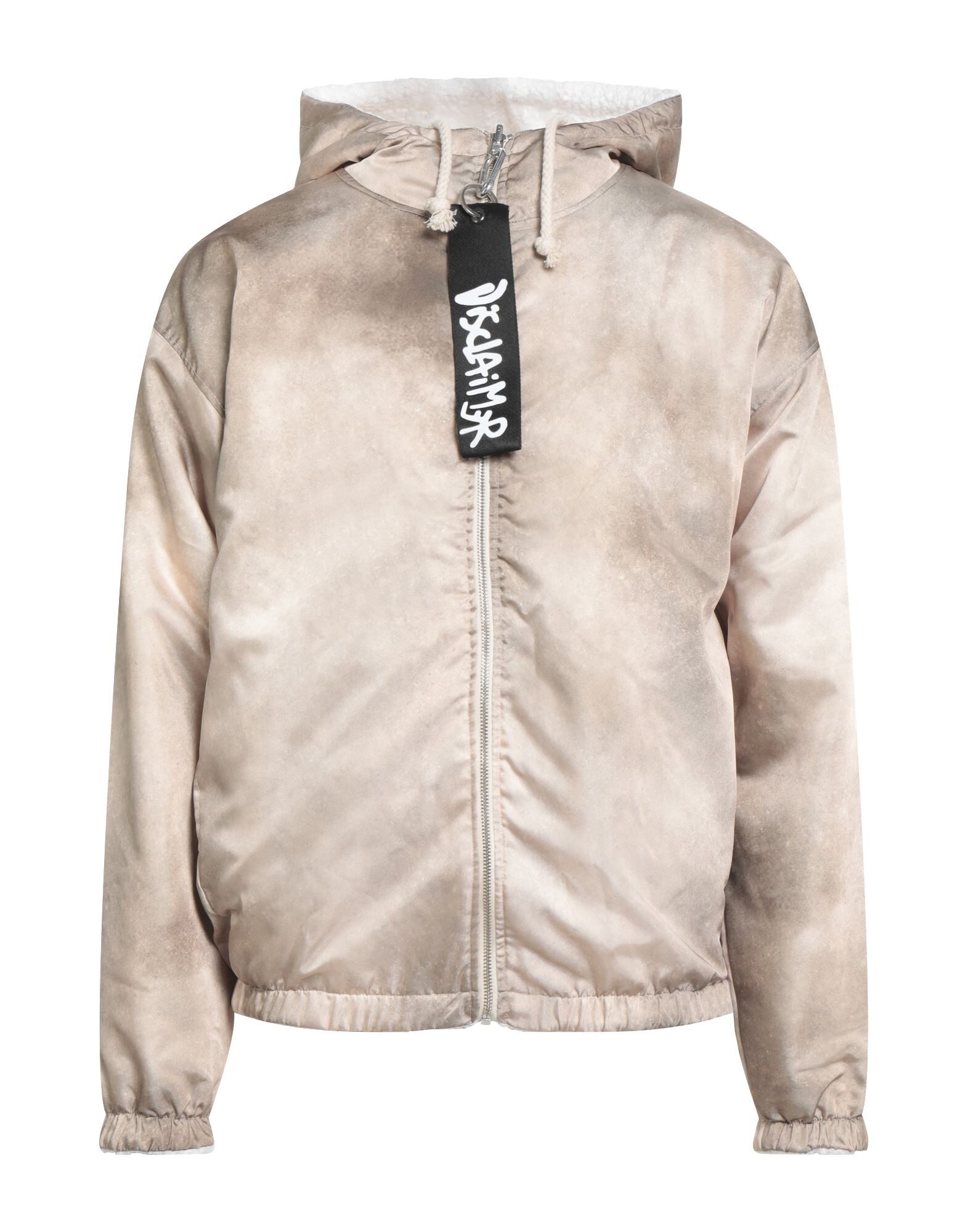 DISCLAIMER - Jackets