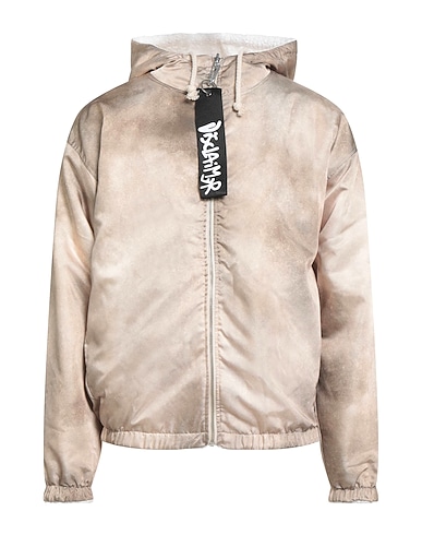 DISCLAIMER Jacket 100% Polyester