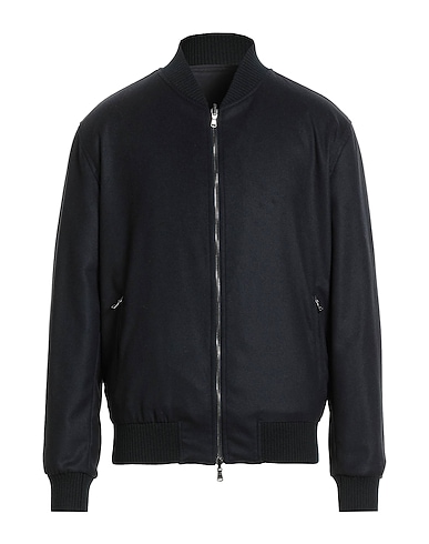 BARBA Napoli Куртка 98% Шерсть, 2% Эластан