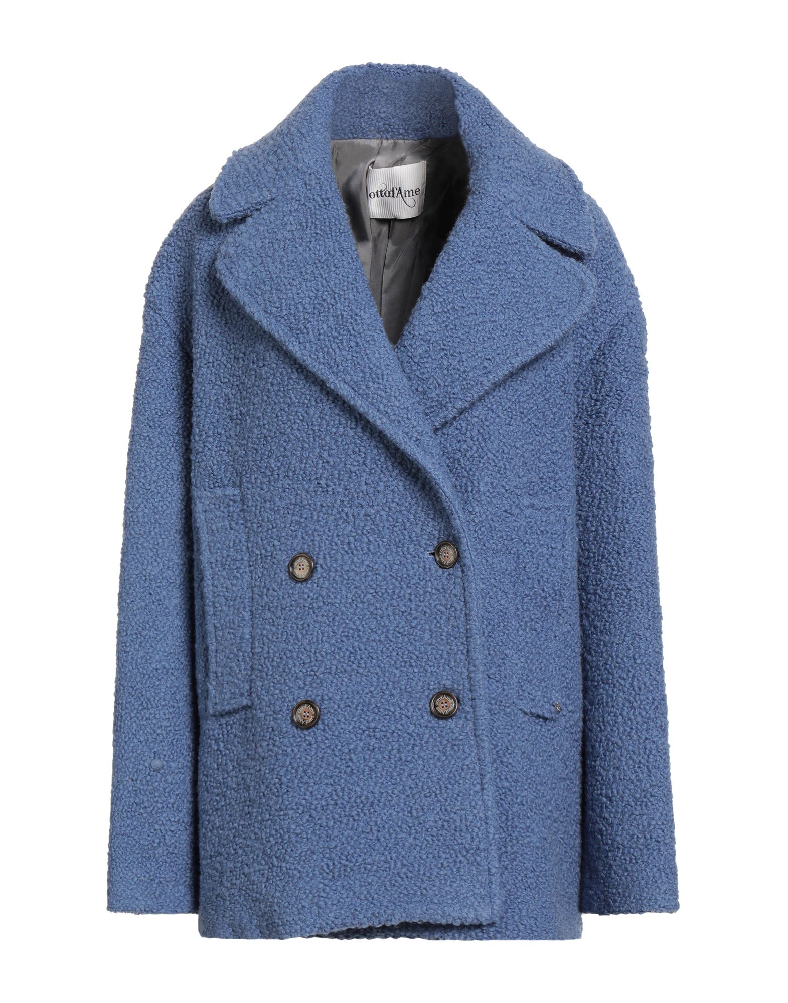 OTTOD'AME - Manteaux longs