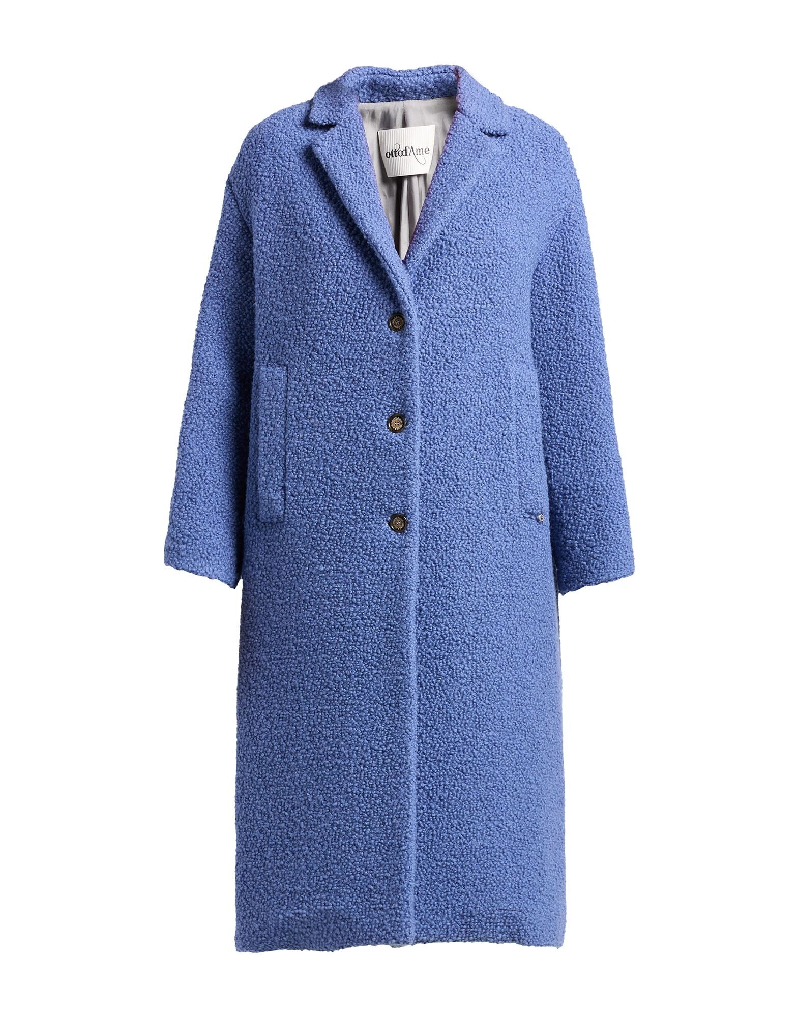 OTTOD'AME - Coats