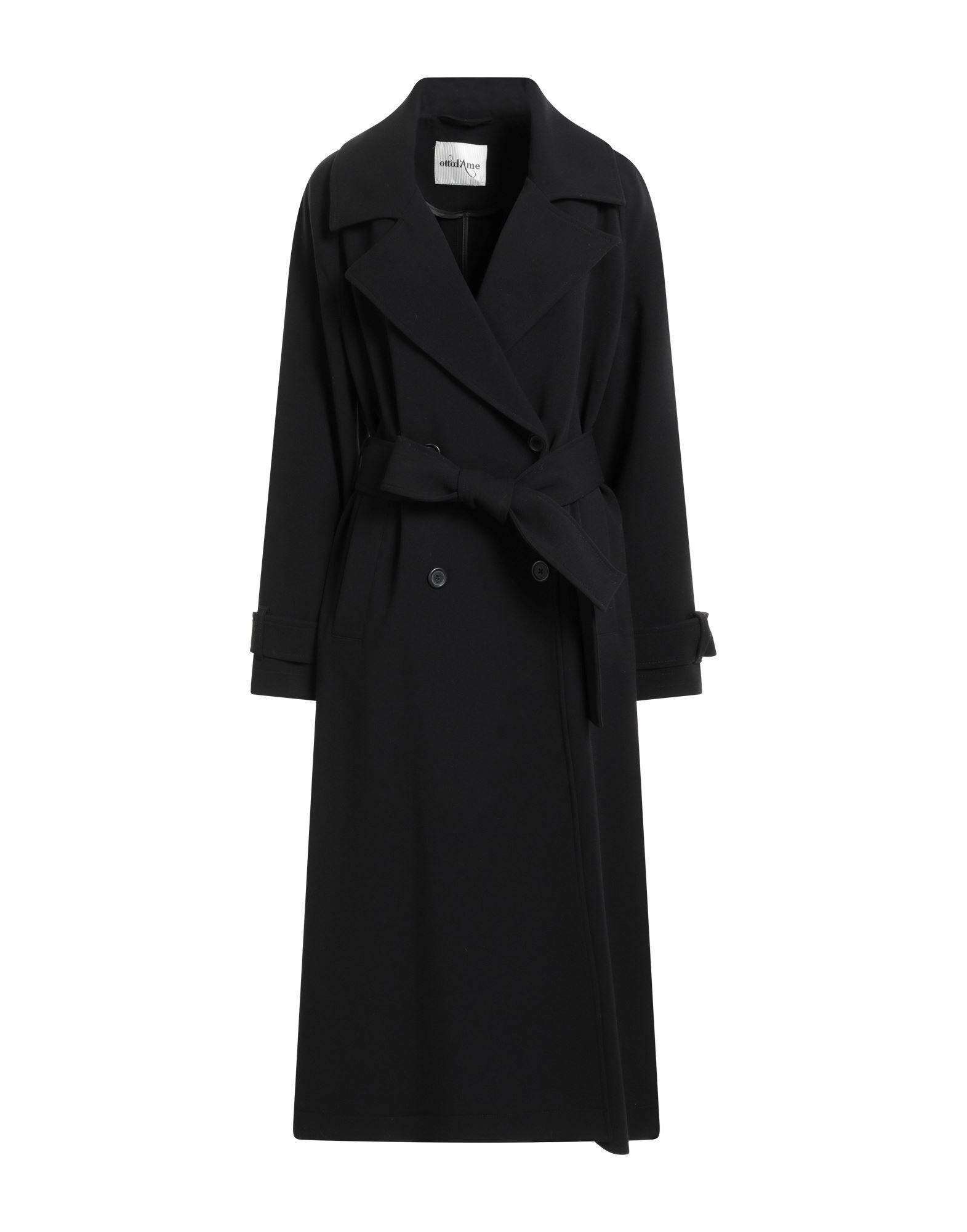 OTTOD'AME - Overcoats & Trench Coats