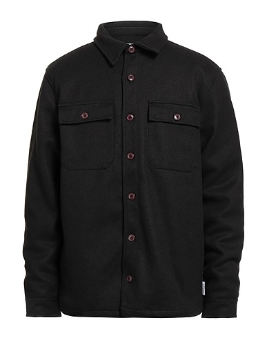 BERNA Jacke Schwarz 100% Polyester