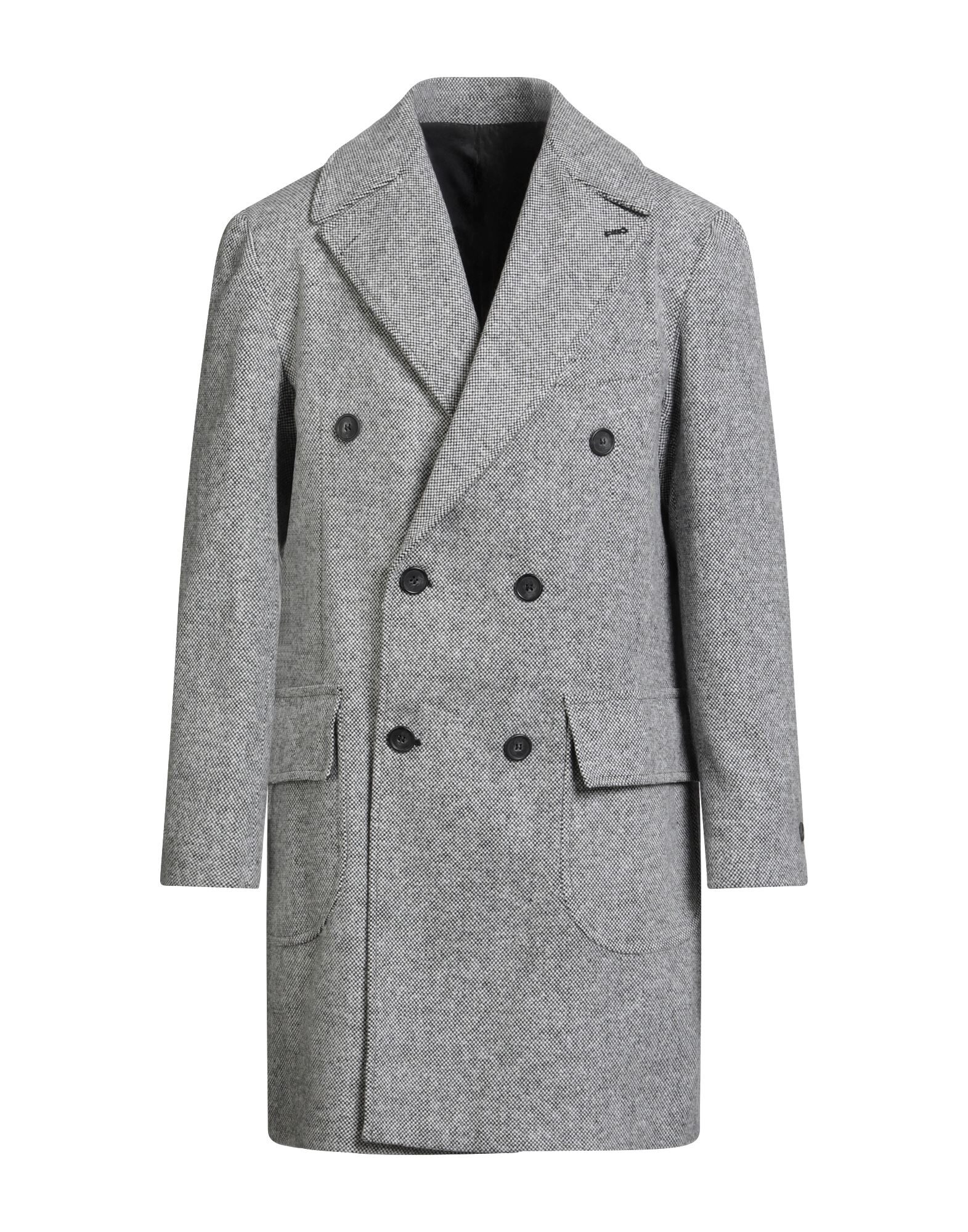 LES MALIA COUTURE - Coats