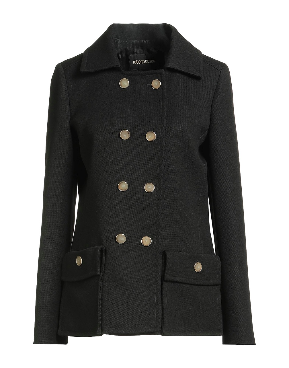 ROBERTO CAVALLI - Chaquetas y cazadoras