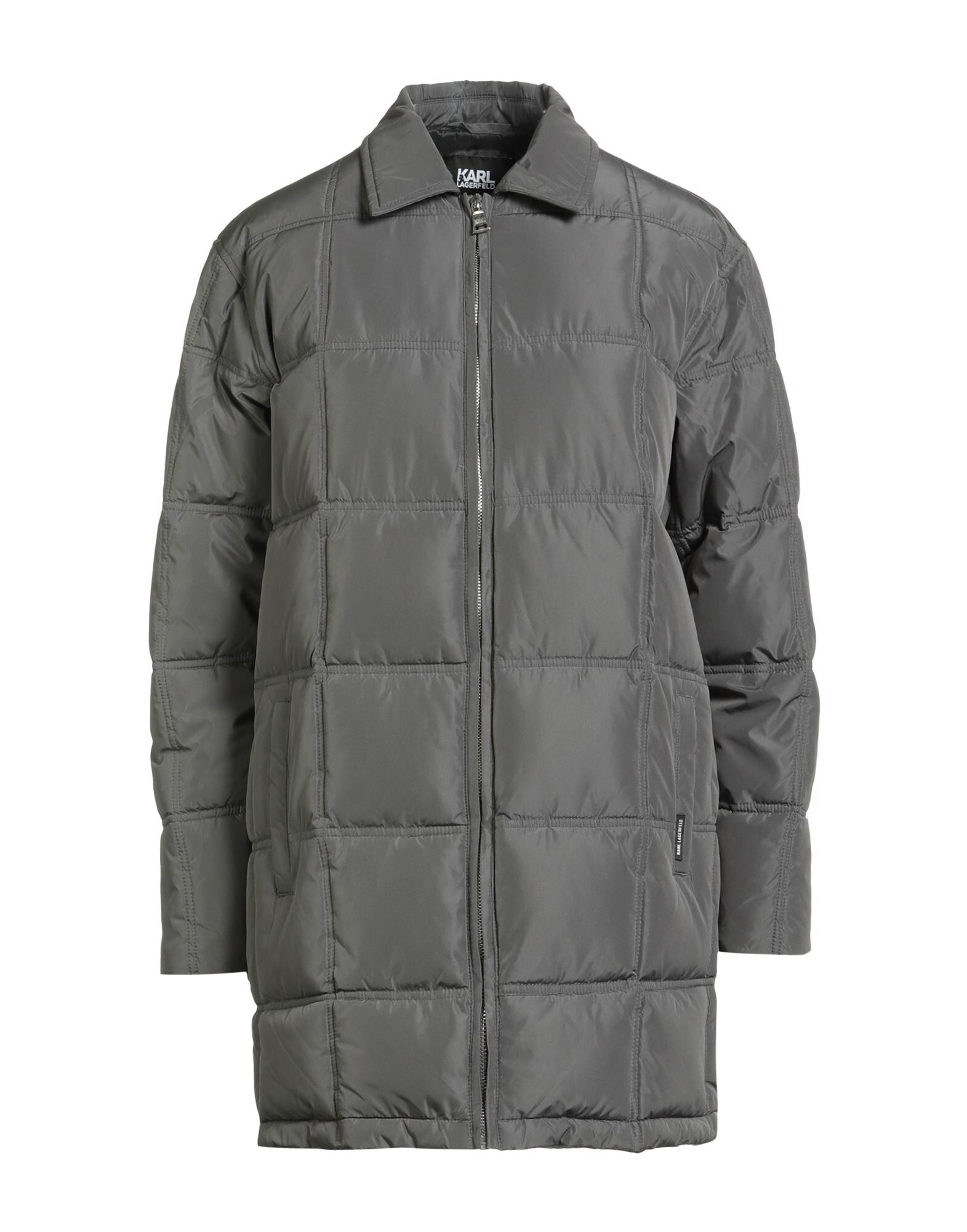 KARL LAGERFELD - Puffers