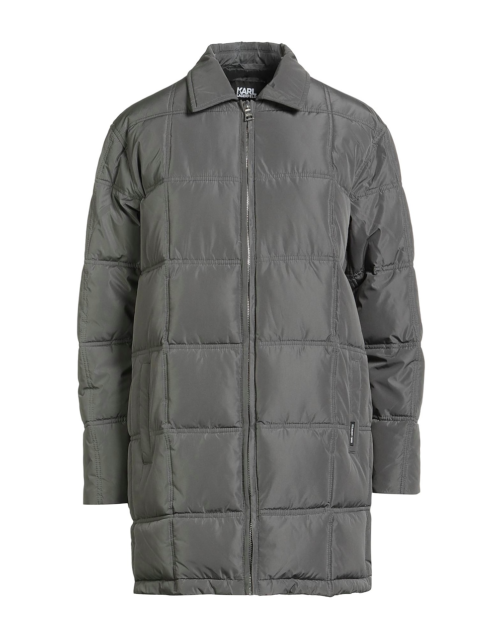 KARL LAGERFELD - Pufferjacken & Daunenjacken