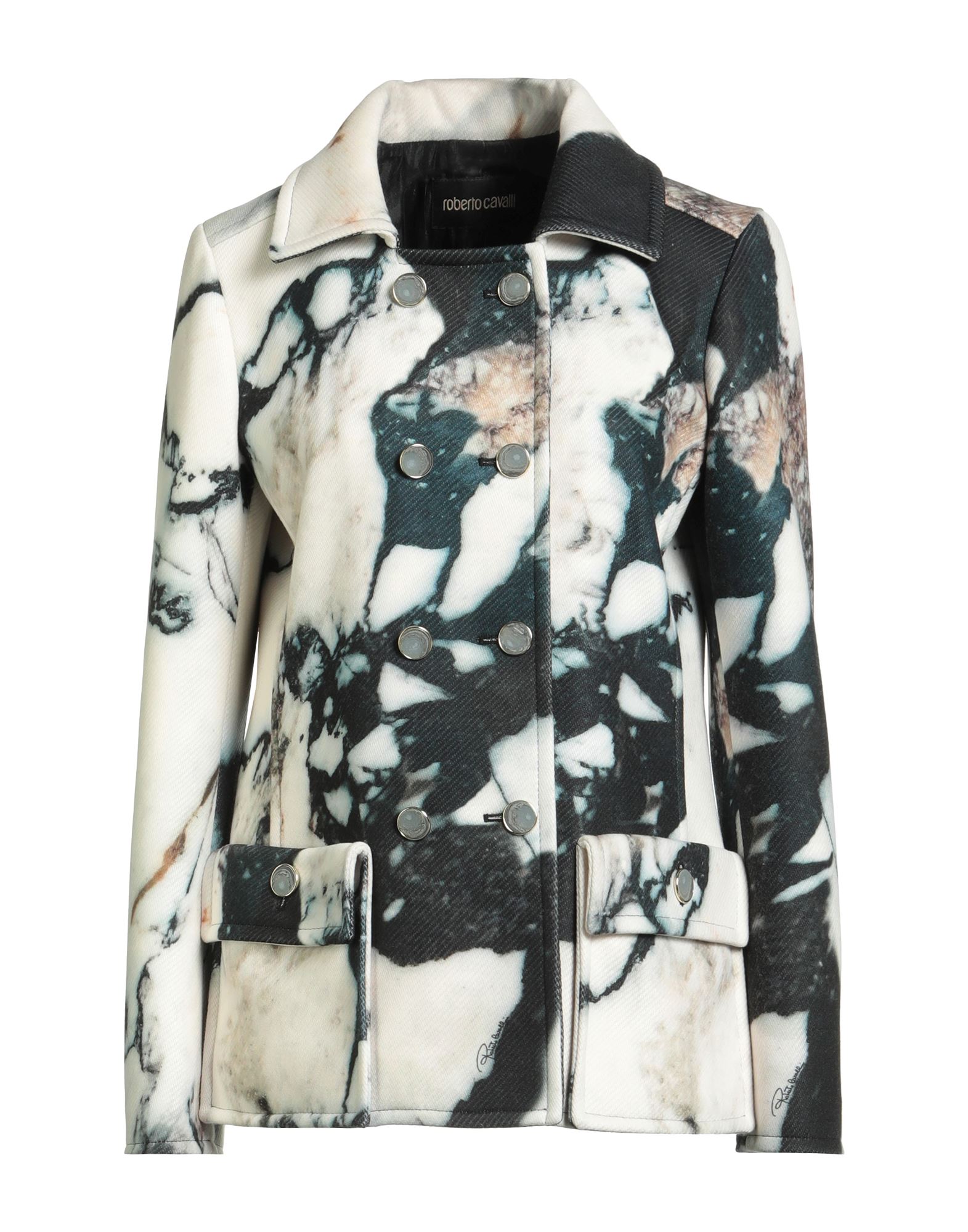 ROBERTO CAVALLI - Куртки и пиджаки