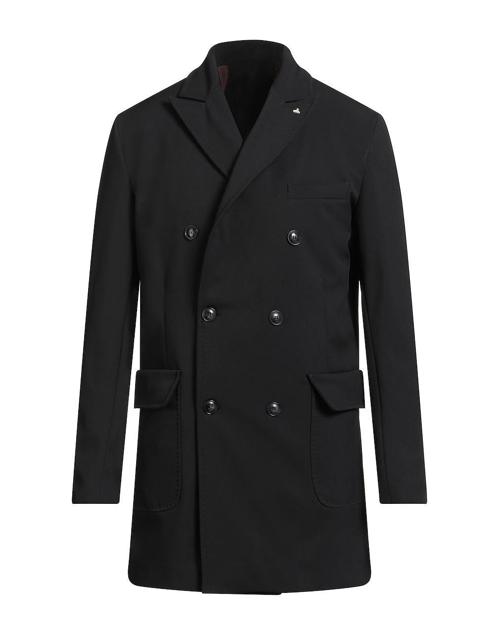 BERNA - Overcoats & Trench Coats
