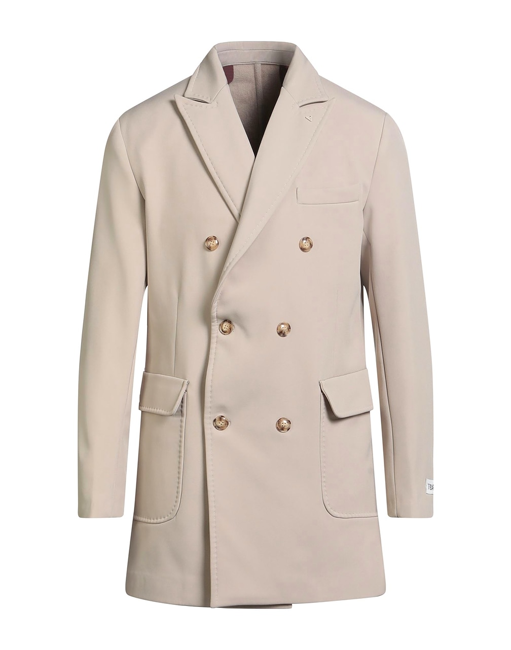 BERNA - Overcoats & Trench Coats