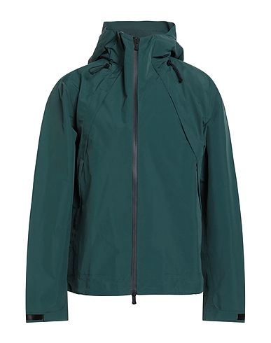 RANRA Jacket 100% Polyamide