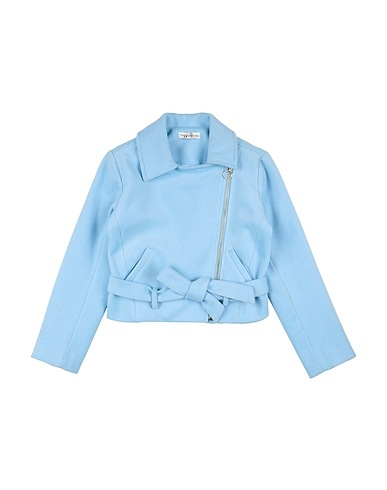 TO BE TOO Coat 80% Polyester, 17% Cotton, 3% Elastic fibres