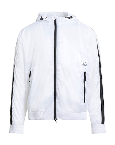 EA7 Jacket 100% Polyester