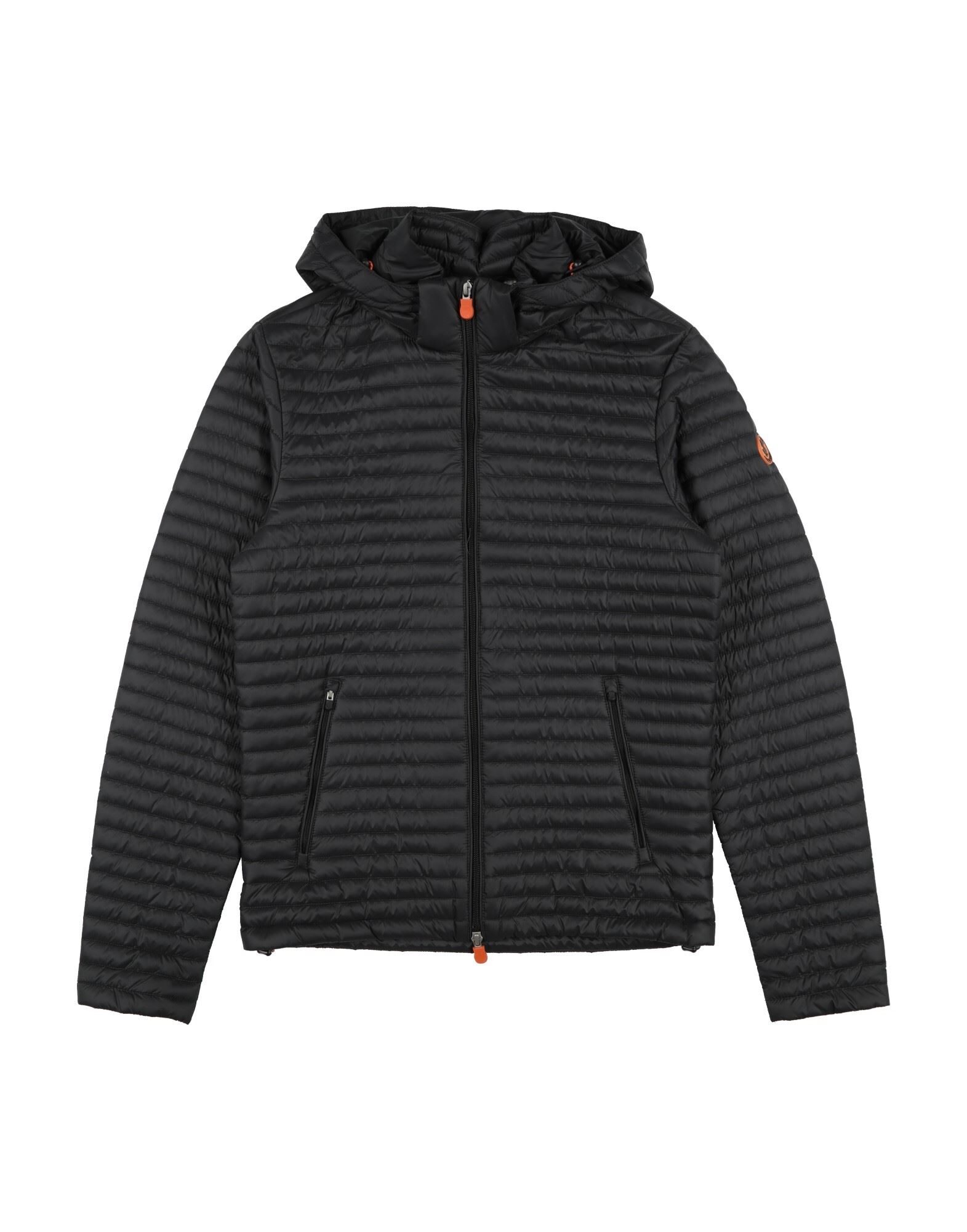 SAVE THE DUCK - Puffers