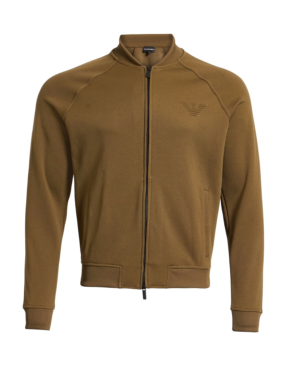 EMPORIO ARMANI - Sweatshirts