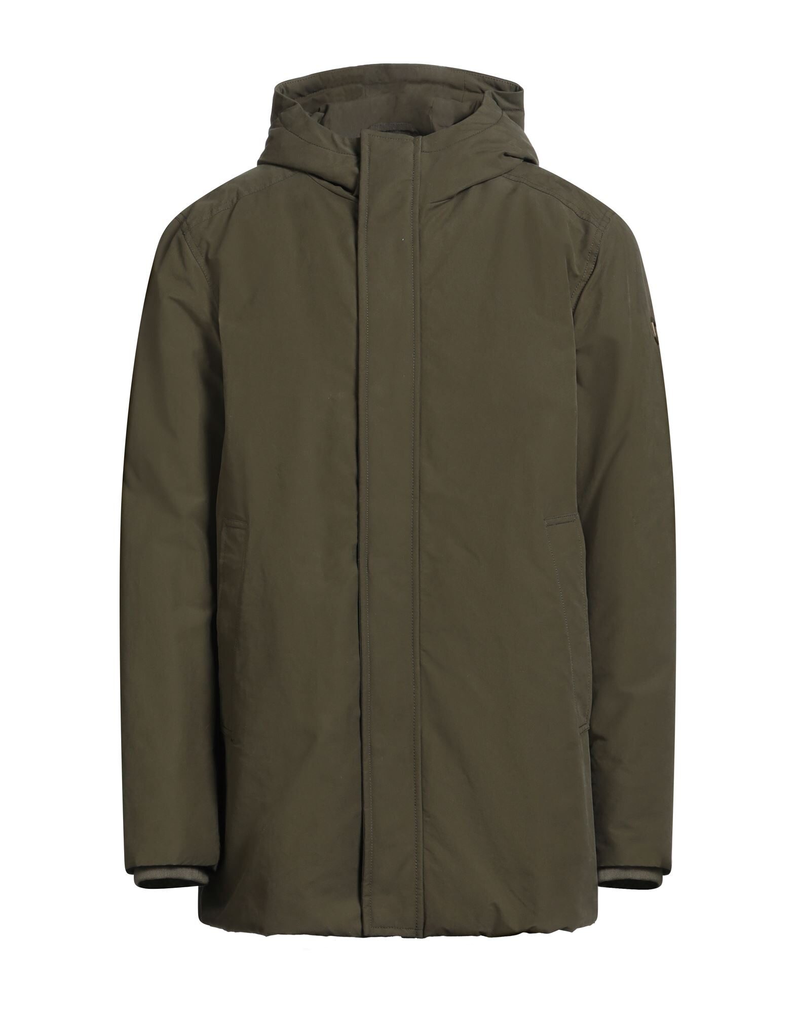 HOX - Manteaux longs