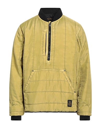REFRIGIWEAR Jacket Sage green 100% Polyester