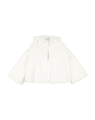CARLO PIGNATELLI CERIMONIA Teddy Coat 100% Polyester