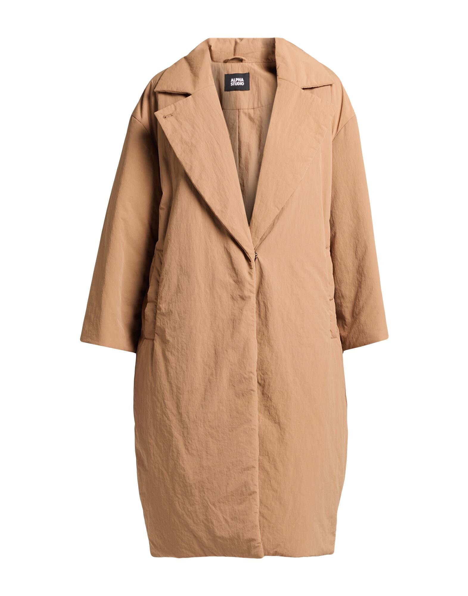 ALPHA STUDIO - Coats