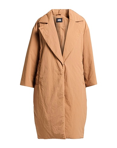 ALPHA STUDIO Пальто 100% Нейлон