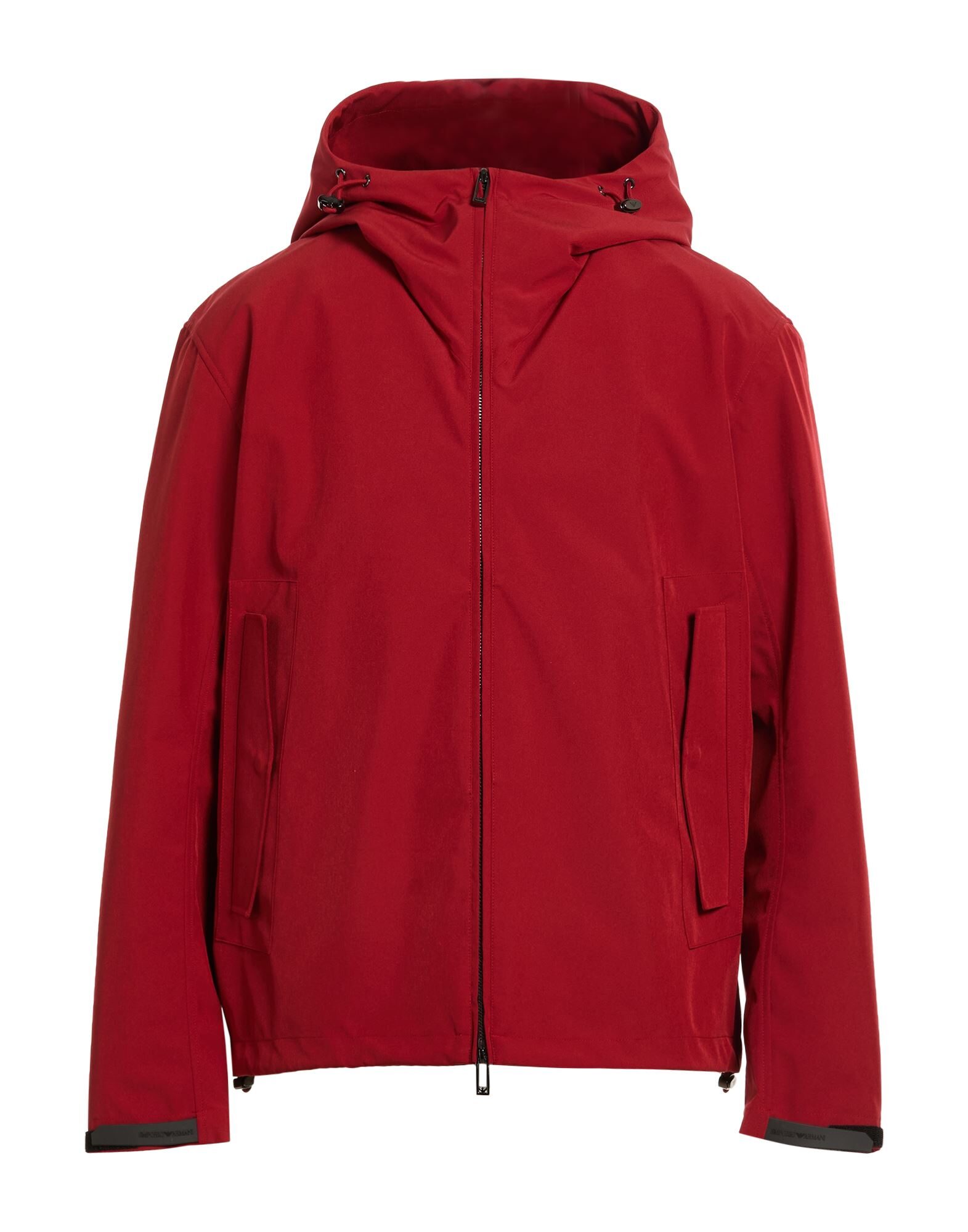 EMPORIO ARMANI - Jackets