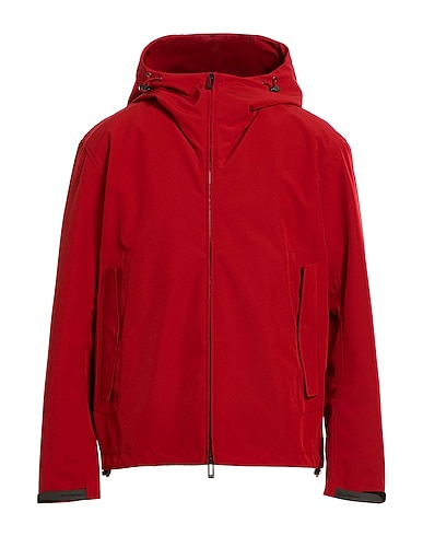 EMPORIO ARMANI Jacket 88% Polyester, 12% Elastane