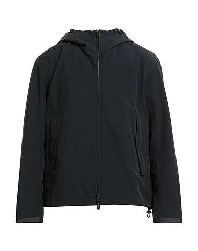 EMPORIO ARMANI Jacket 88% Polyester, 12% Elastane