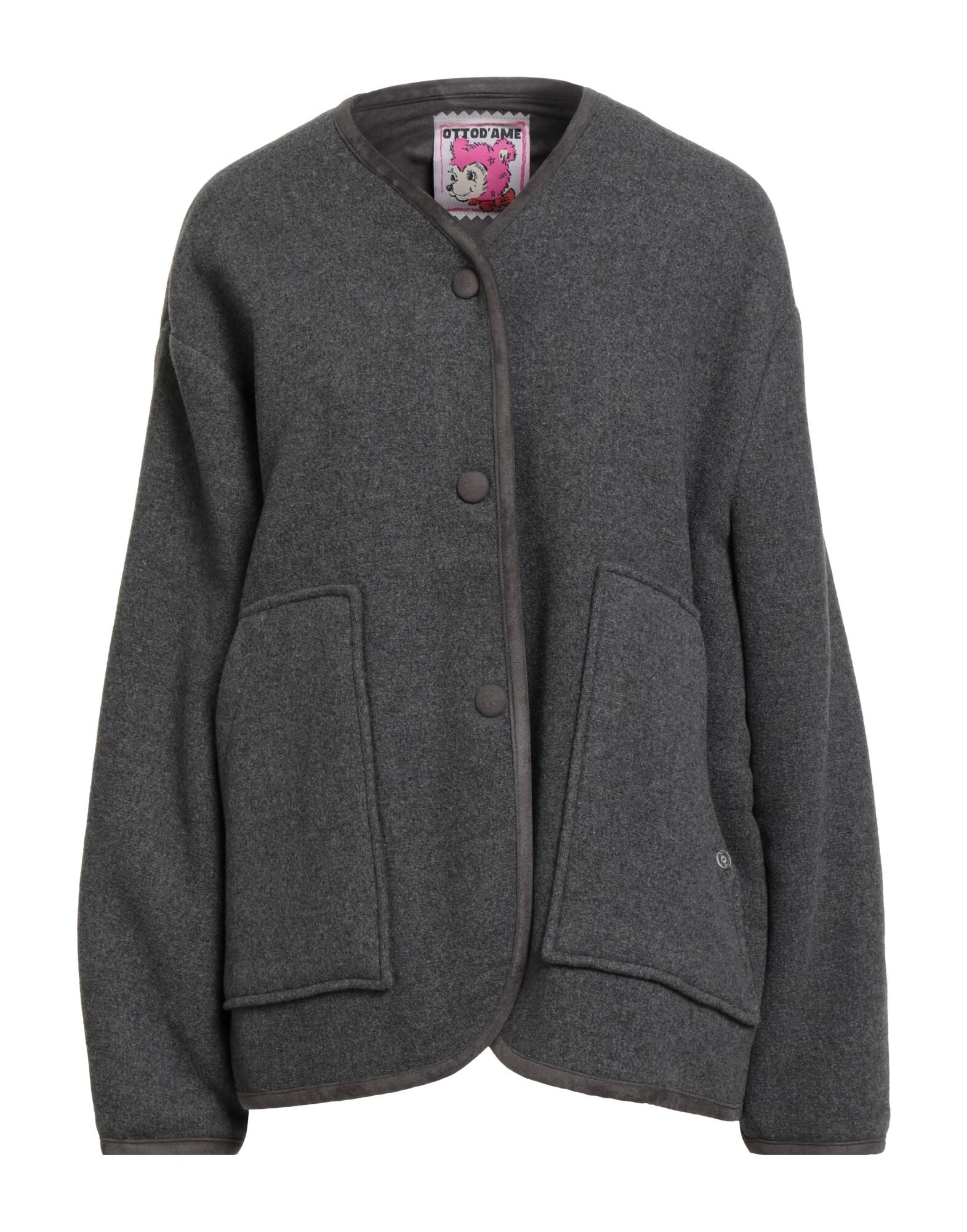 OTTOD'AME - Cappotti