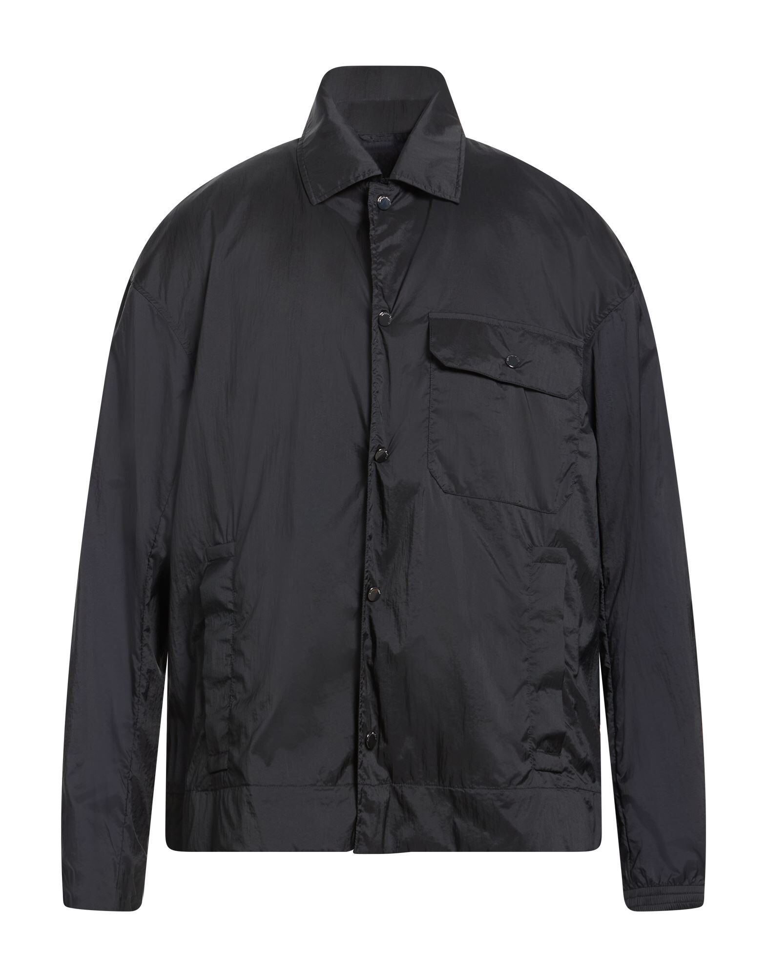 EMPORIO ARMANI - Chaquetas y cazadoras